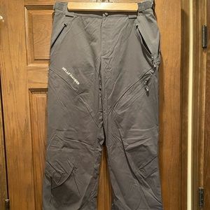 Helly Hansen Men’s Odin Pants